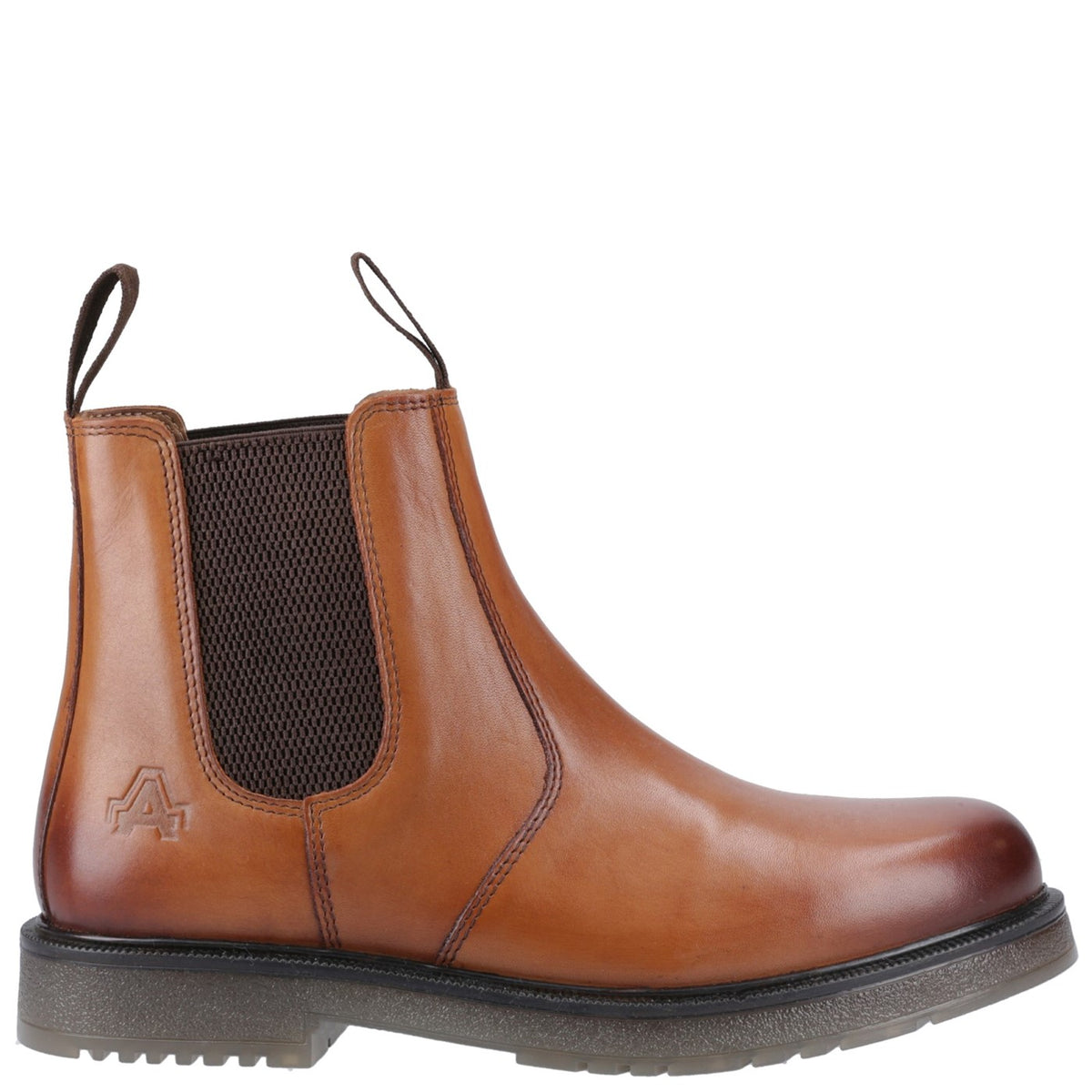 Amblers Wells Occupational Boots O1 FO SR
