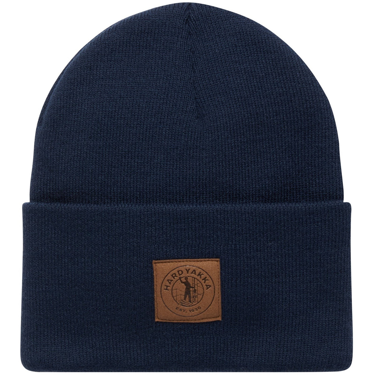 Hard Yakka Heritage Beanie Navy
