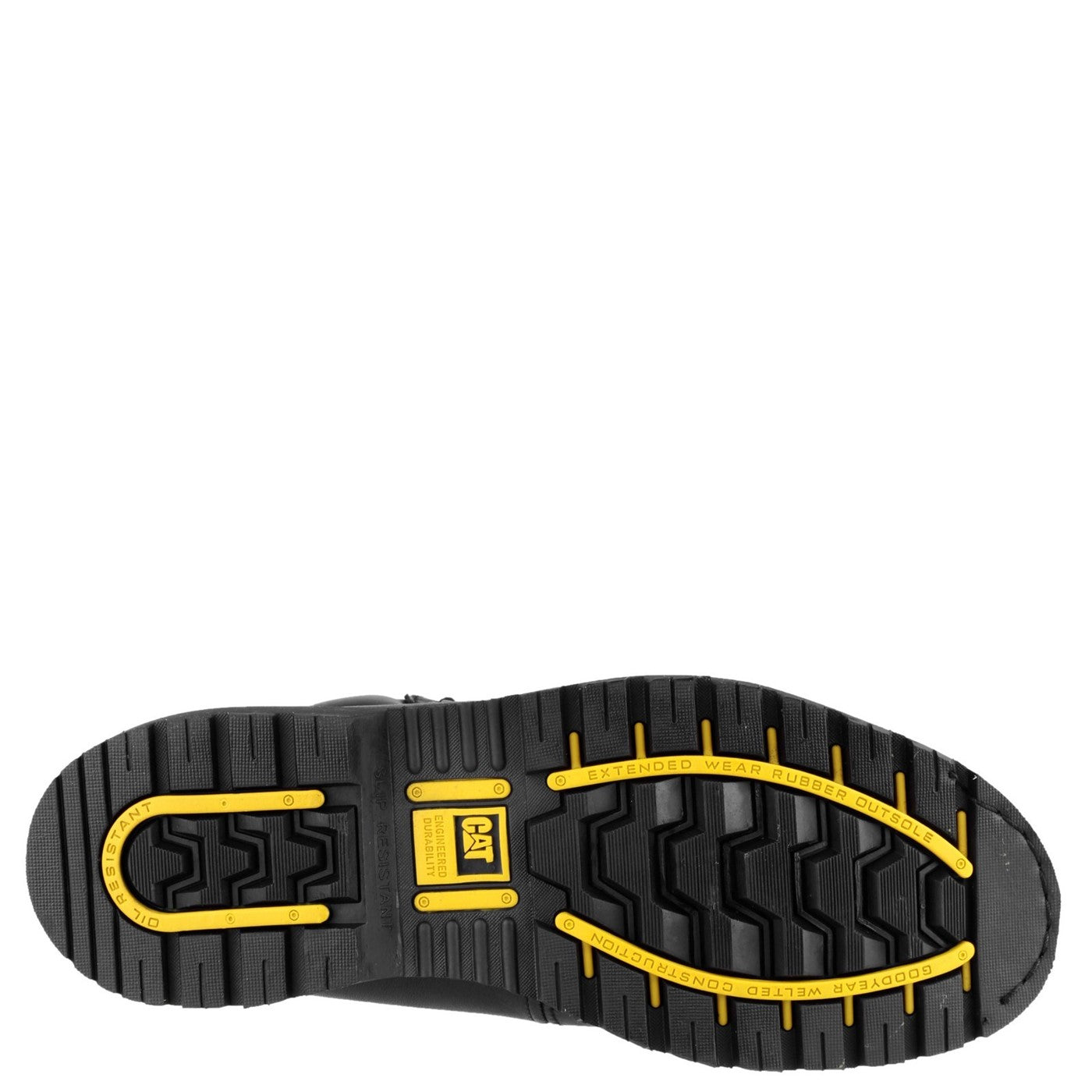 Caterpillar Holton SB Safety Boot