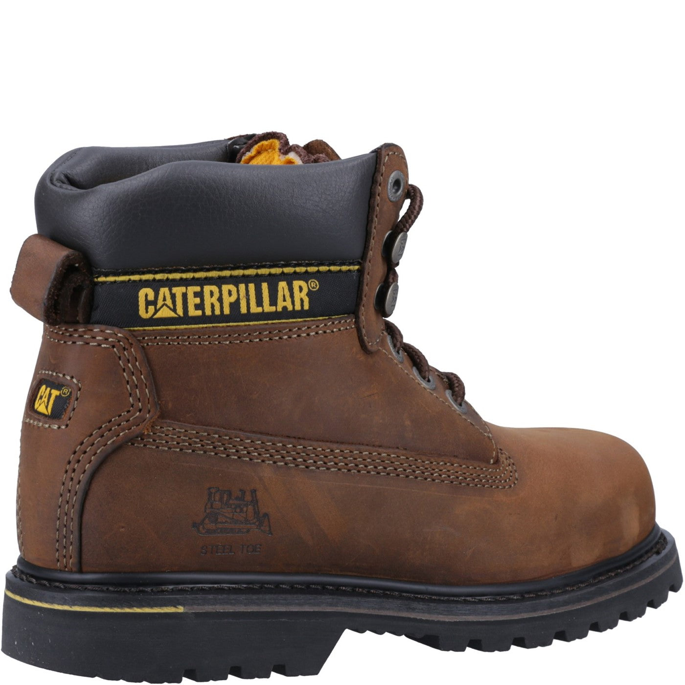 Caterpillar Holton SB Safety Boot