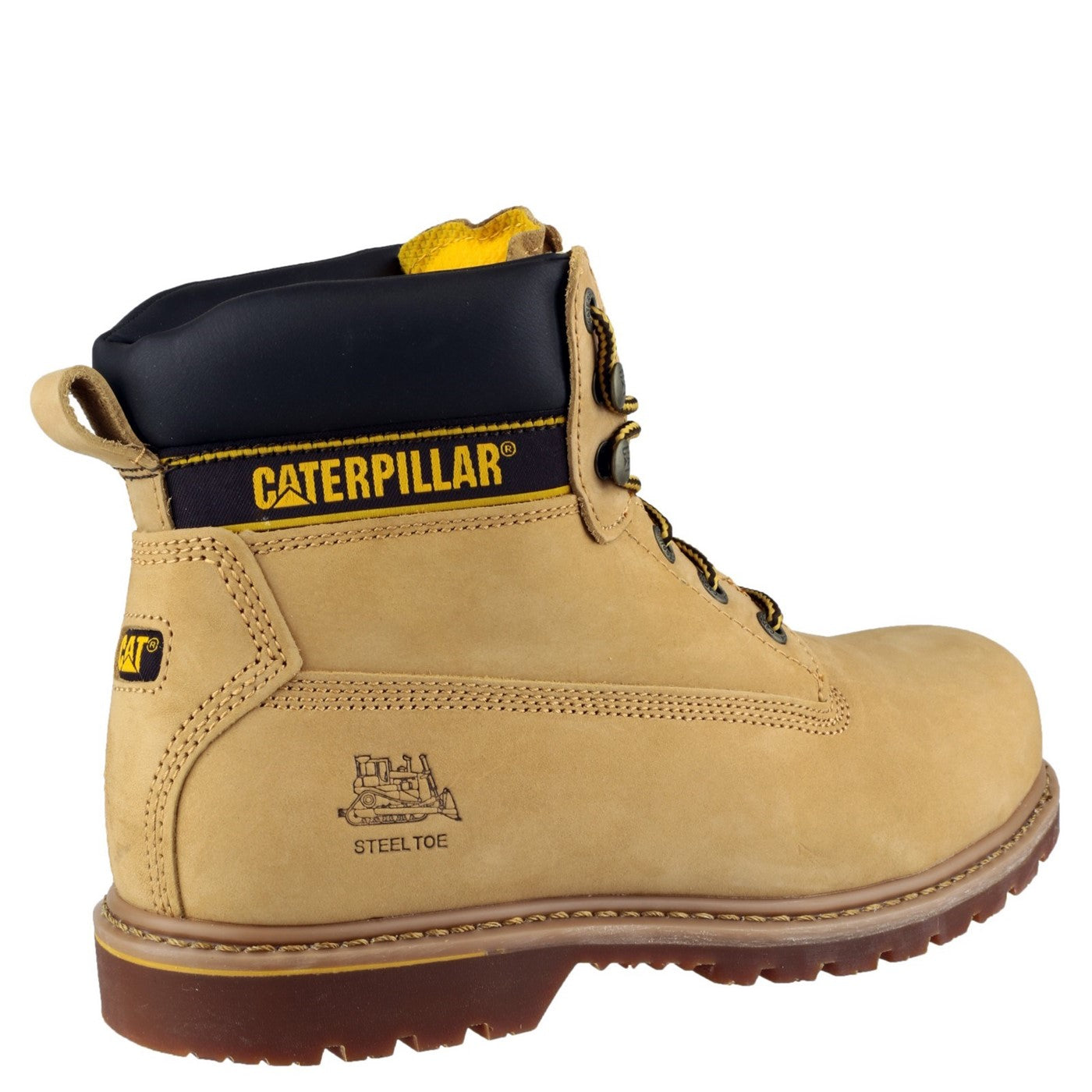 Caterpillar Holton SB Safety Boot