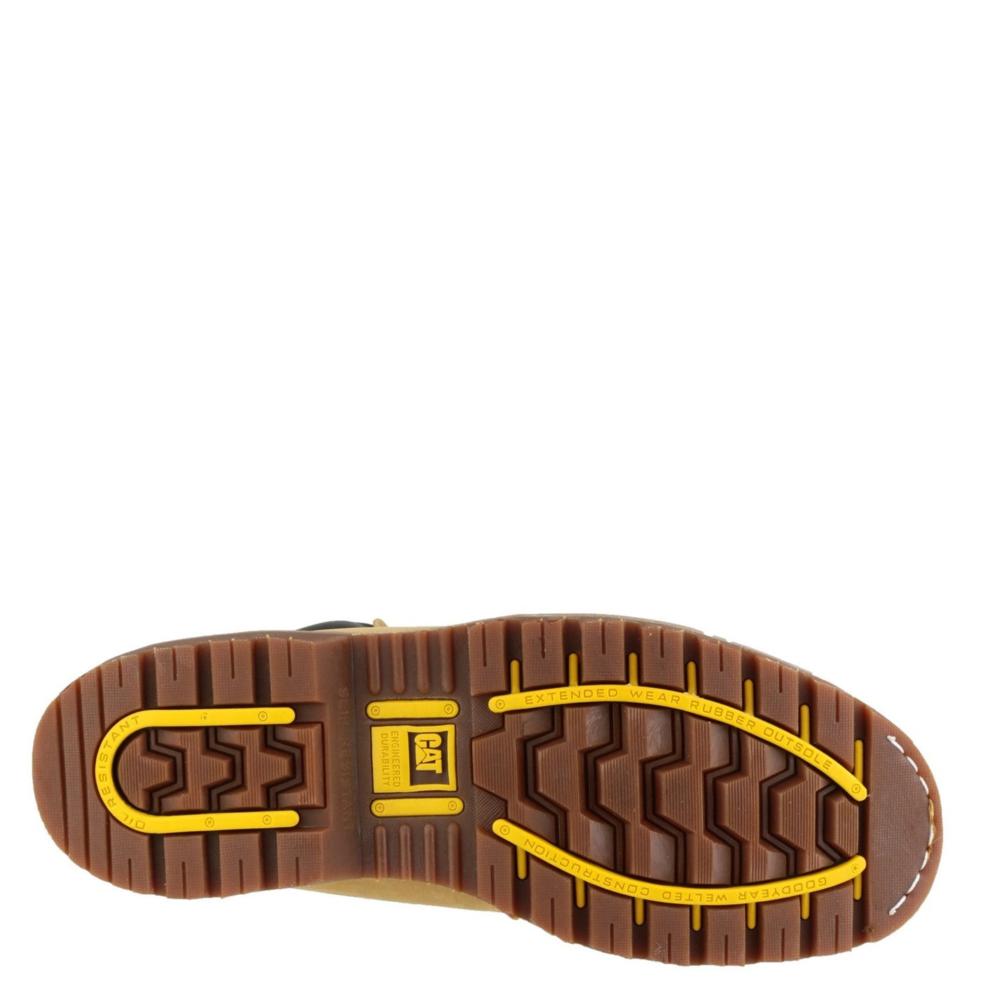 Caterpillar Holton SB Safety Boot