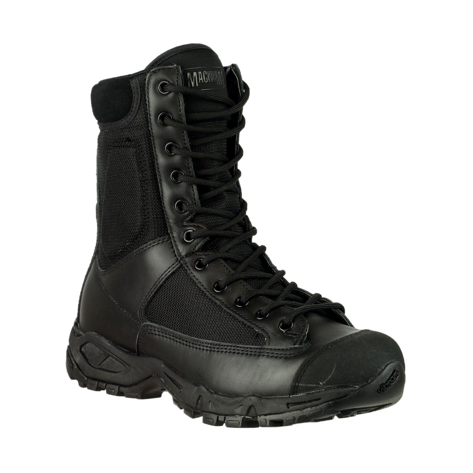 Magnum Classic Tac M800452 OB Black