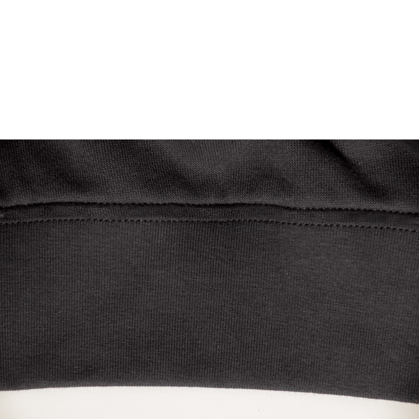 Caterpillar Trademark Hooded Sweatshirt Black