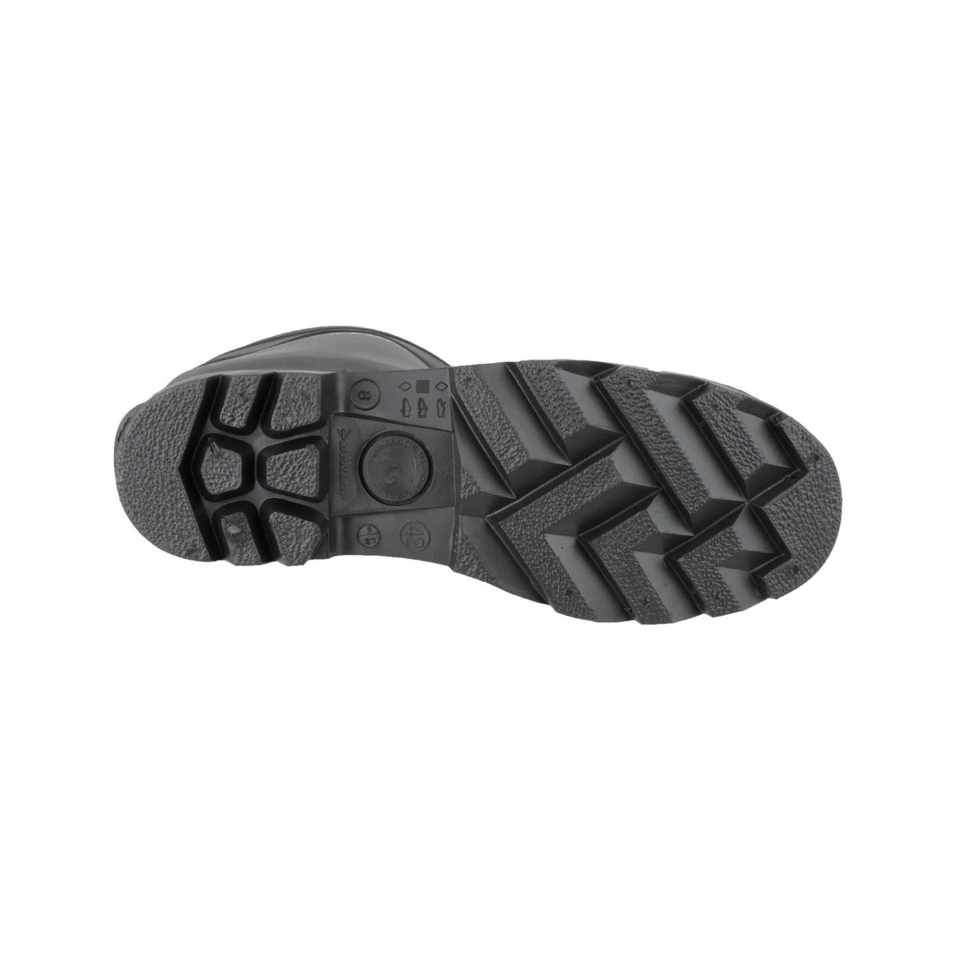 Dunlop Universal Wellington Black