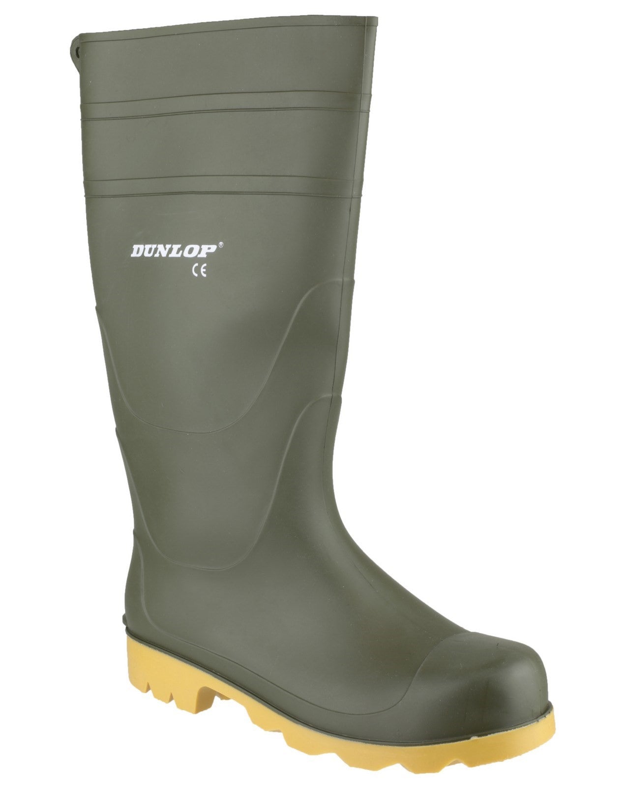 Dunlop Universal Wellington Green
