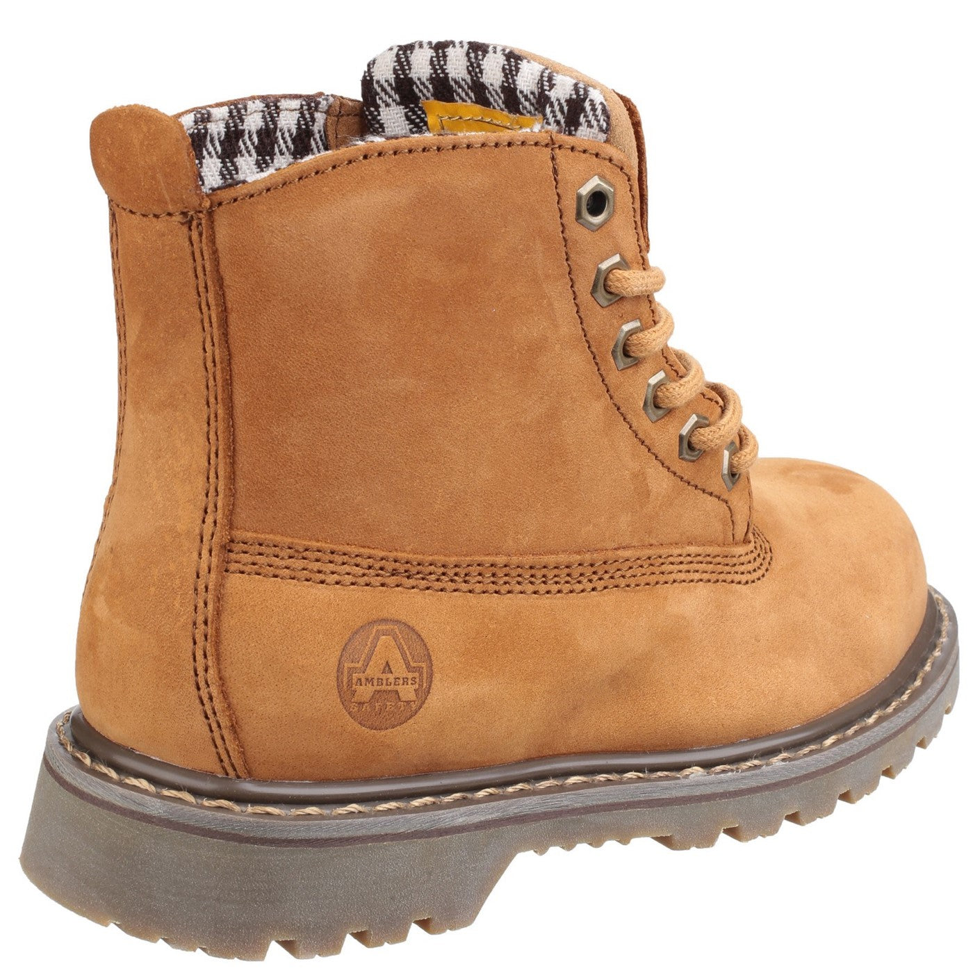 Amblers Safety FS103 Safety Boot SB Tobacco