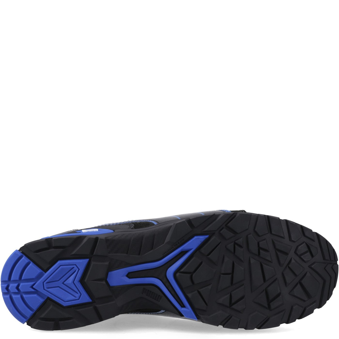 Puma Safety Rio Low Lace-up Safety Boot S3 Black