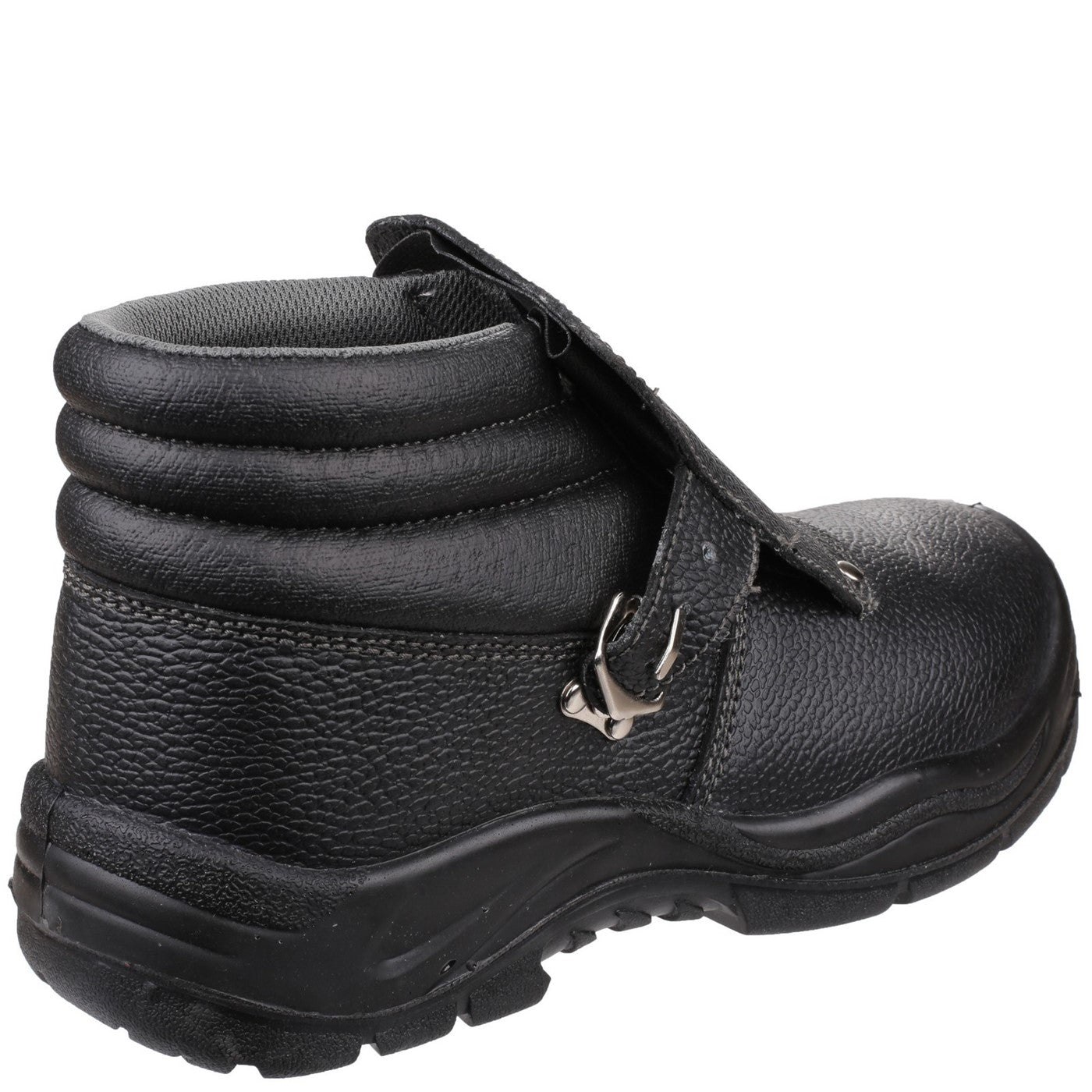 Centek FS332 Glyder Welding Safety Boot S3 Black