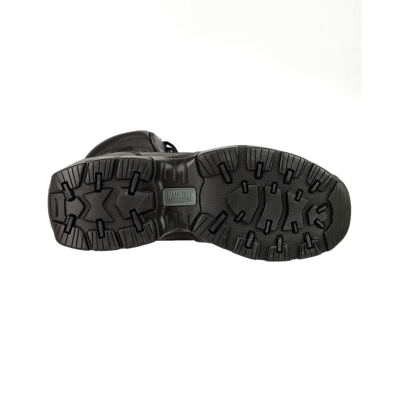 Magnum Panther 8.0 Uniform Boot OB Black