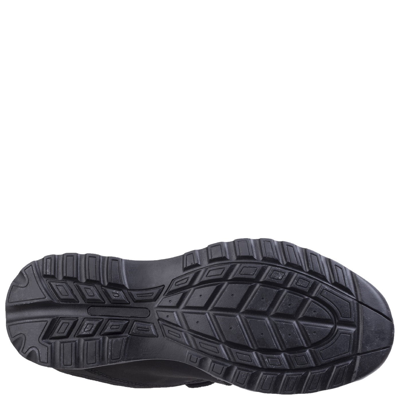 Amblers Safety FS59C Safety Trainer S1 Black