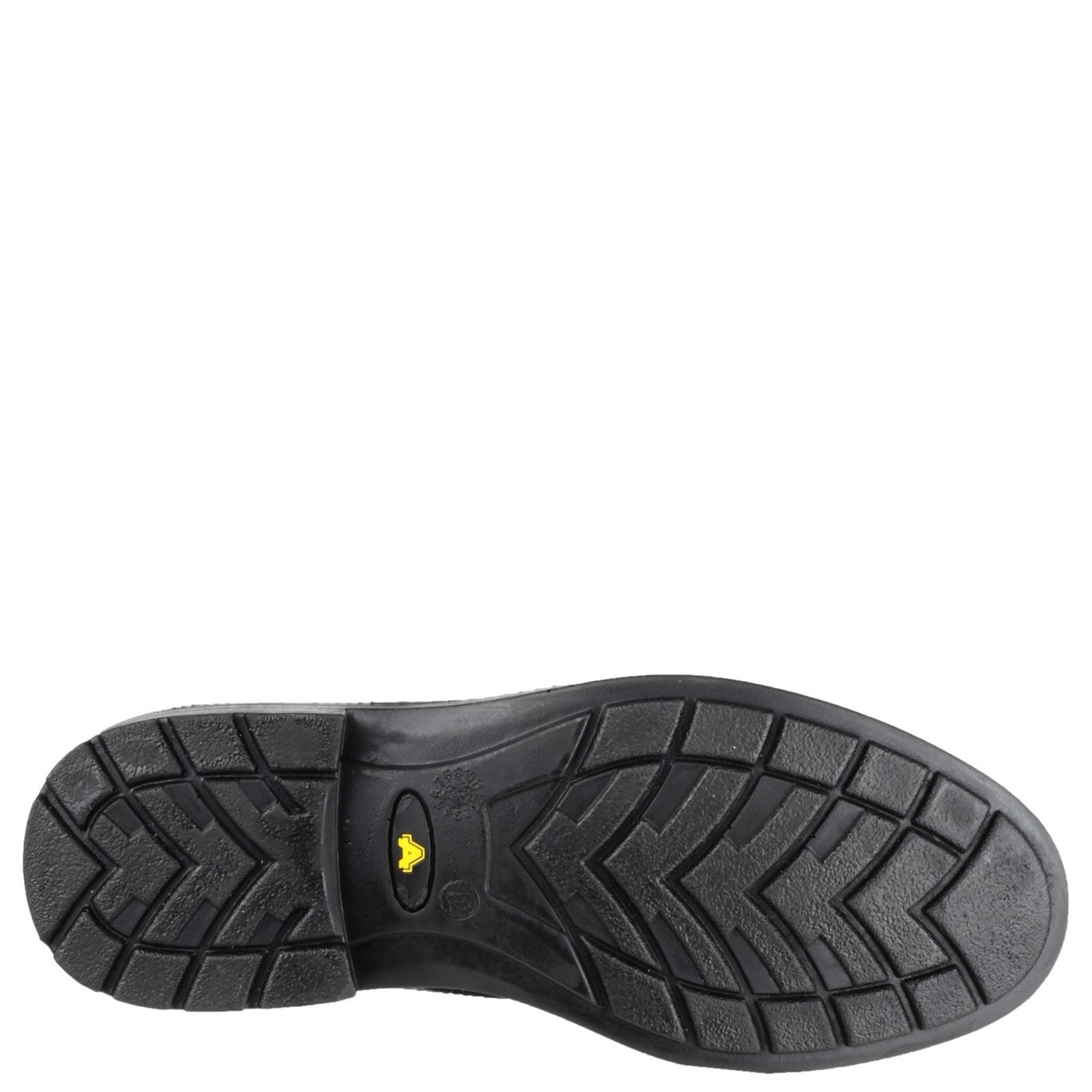 Amblers Safety FS62 Gibson Safety Shoe S3S Black