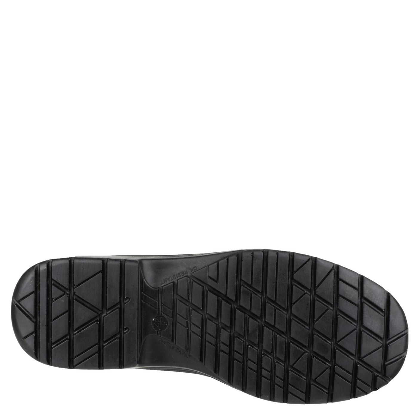 Amblers Safety FS663 Safety Boot S2 Black