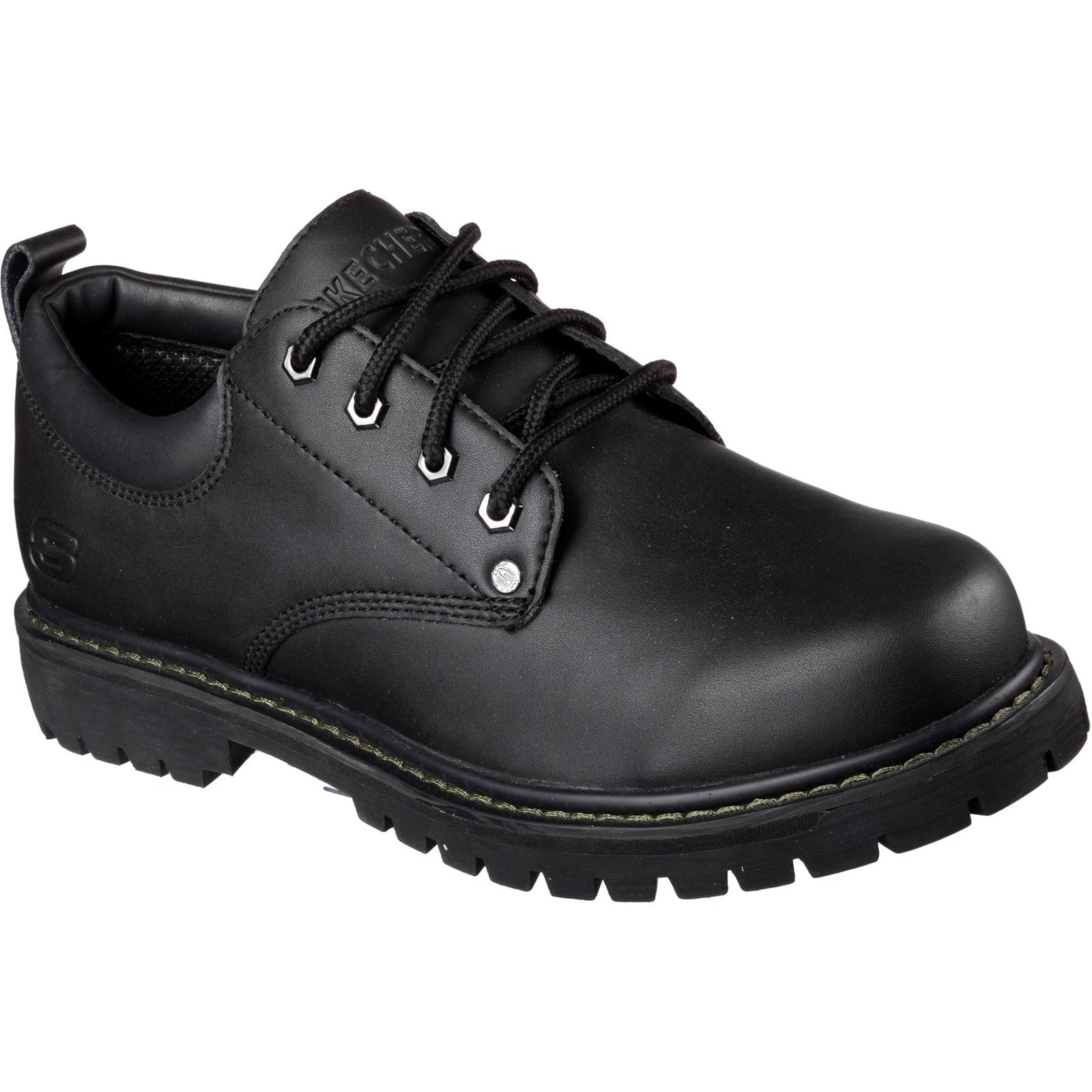 Skechers Tom Cats Shoe Black