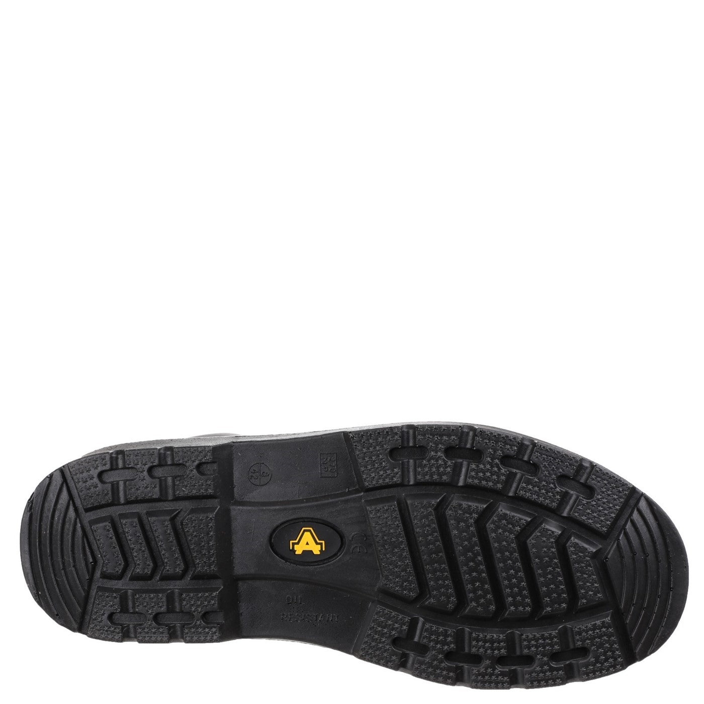 Amblers Safety FS112 Safety Boot S1 Black