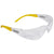clear yellow