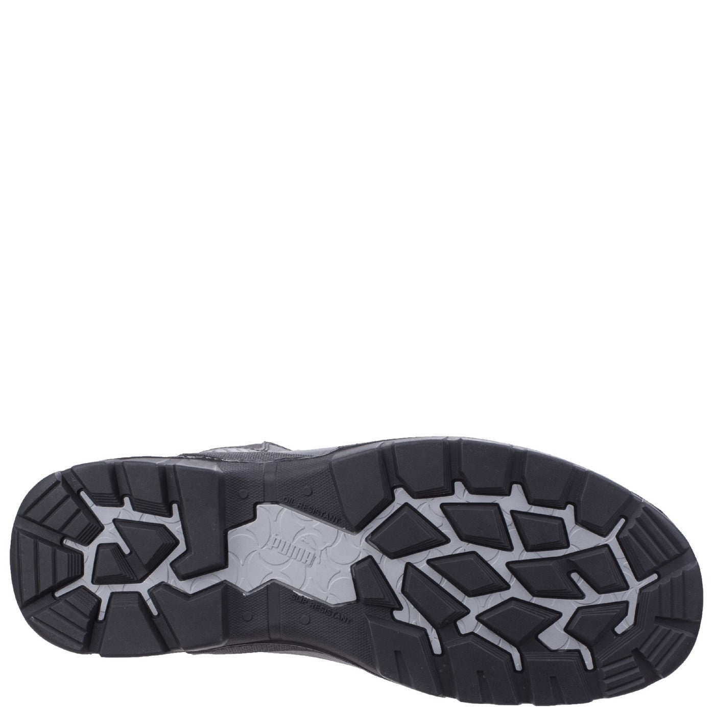 Puma Safety Conquest 630730 High Safety Boot S3 Black
