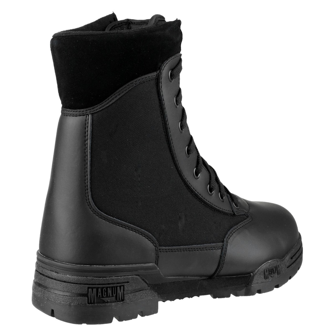 Magnum Classic Uniform Boot OB Black