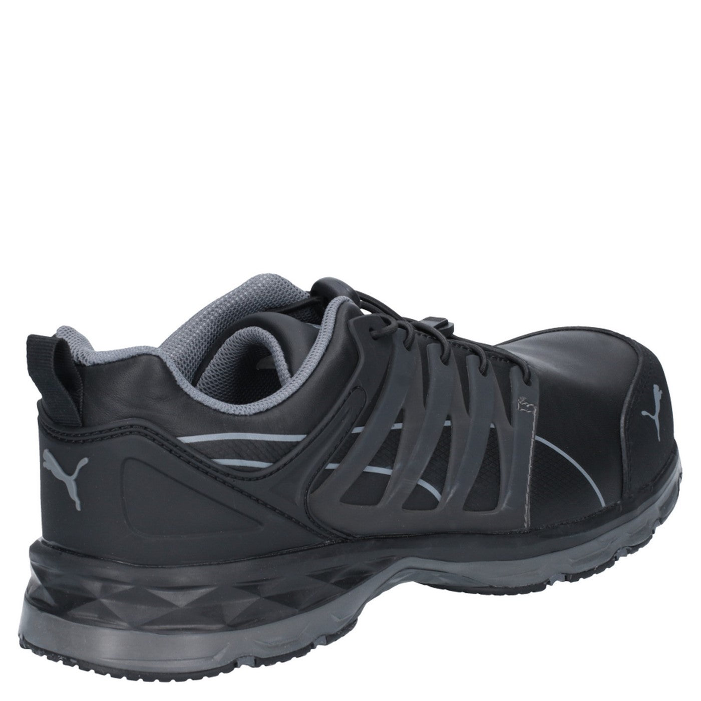 Puma Safety Velocity 2.0 Safety Shoe S3 Black