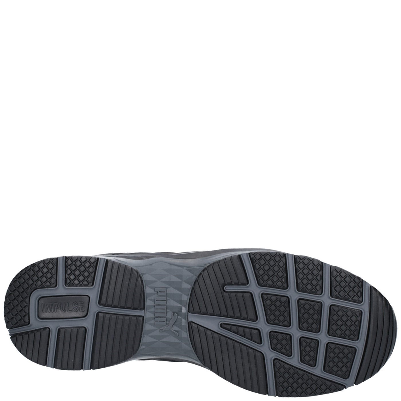 Puma Safety Velocity 2.0 Safety Shoe S3 Black