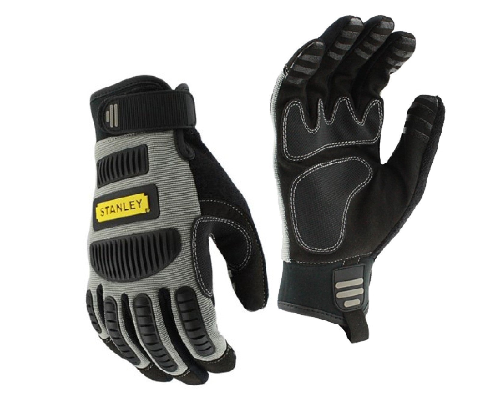 Stanley SY820L Extreme Performance Glove Multicoloured