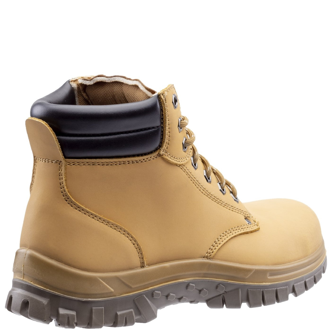 Centek FS339 S3 Safety Boot S3 Honey
