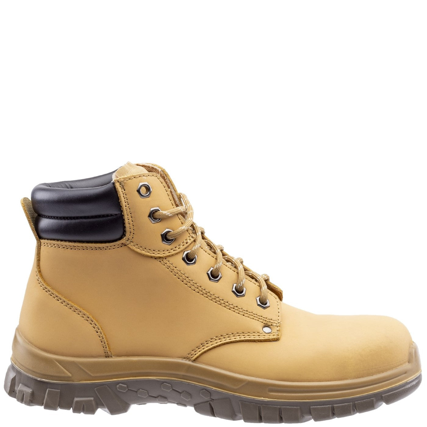 Centek FS339 S3 Safety Boot S3 Honey