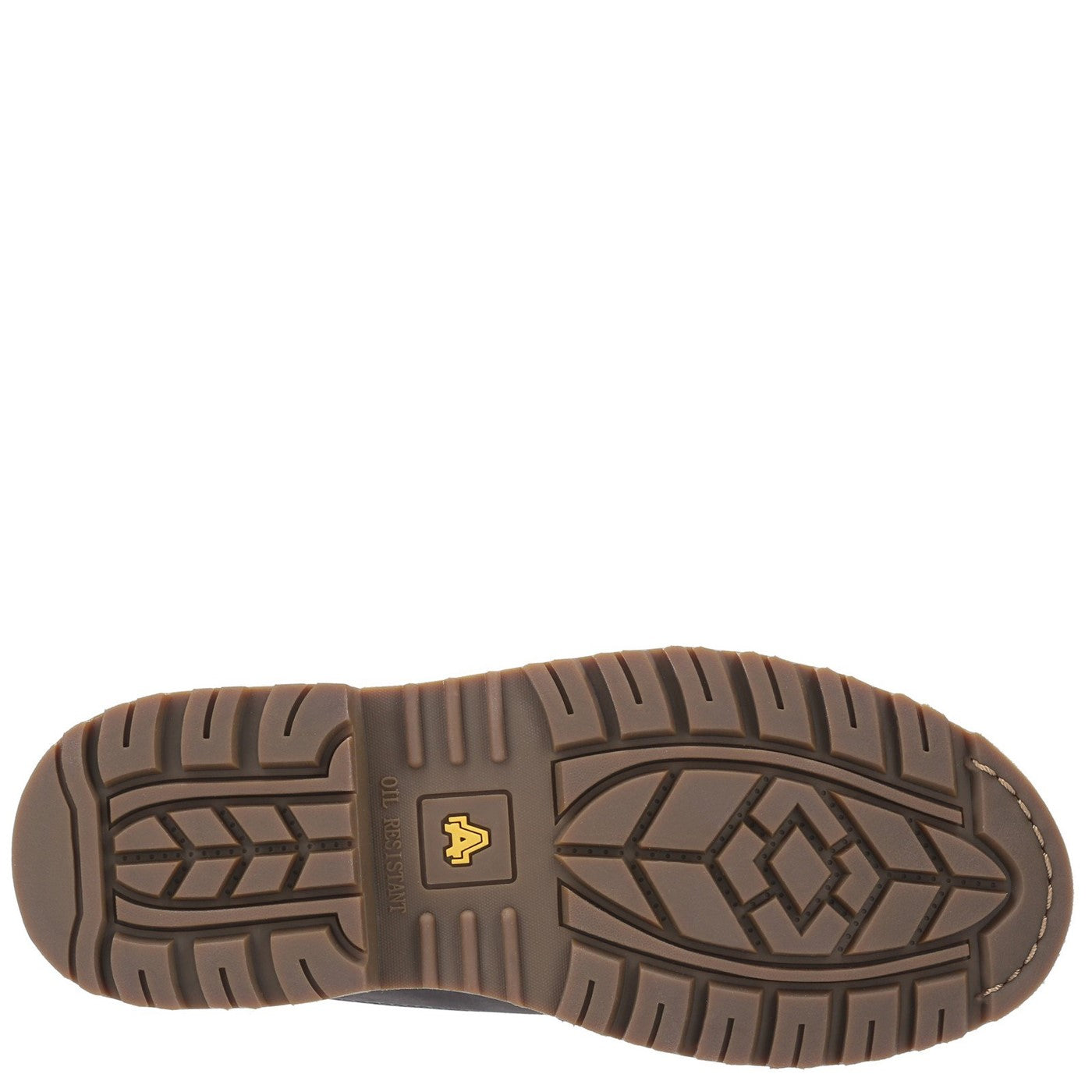 Amblers Safety AS105 Mimi Safety Boot SB Grey
