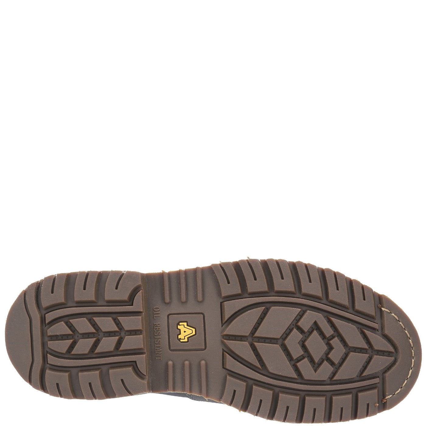 Amblers Safety AS106 Sarah Safety Boot SB Grey