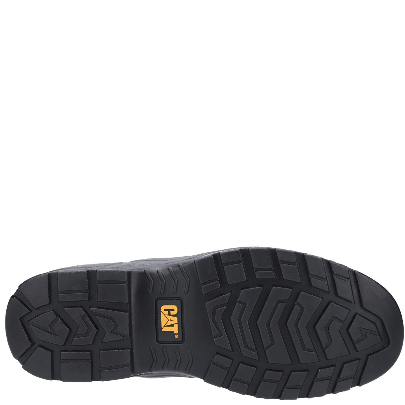 Caterpillar Striver Injected Safety Boot S3 Honey