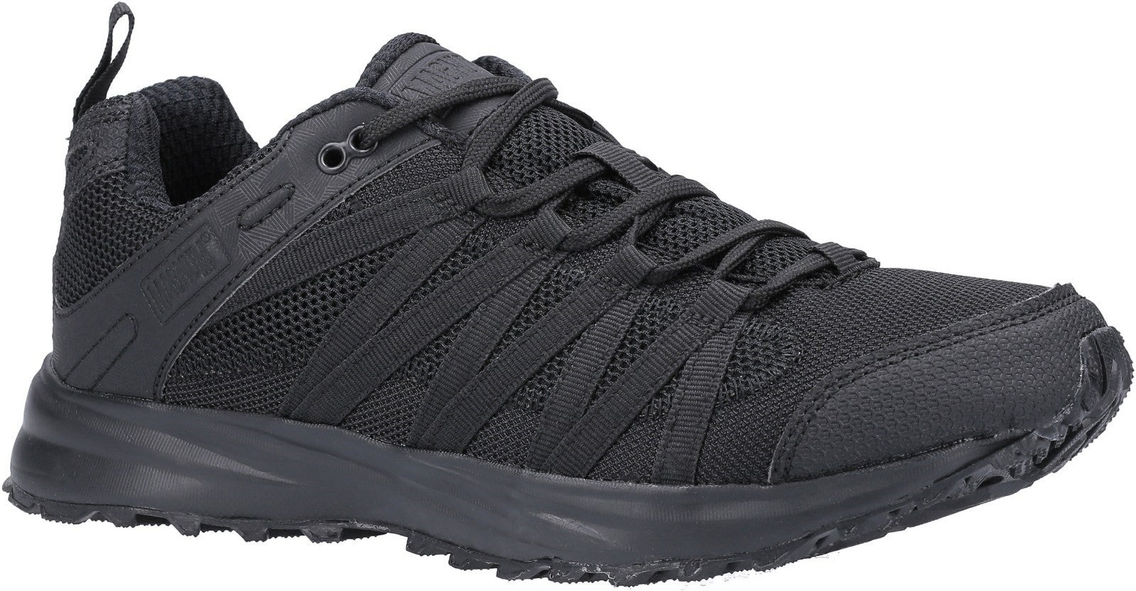 Magnum Storm Trail Lite Uniform Trainers Black