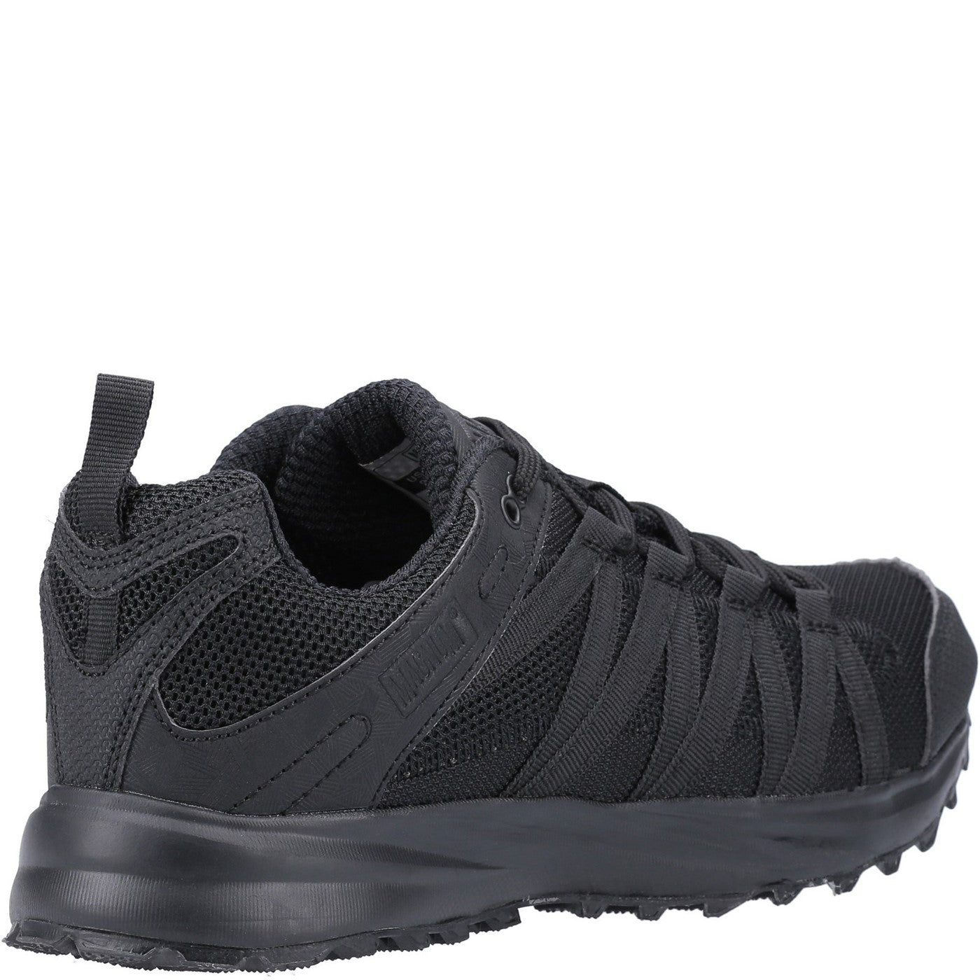 Magnum Storm Trail Lite Uniform Trainers Black