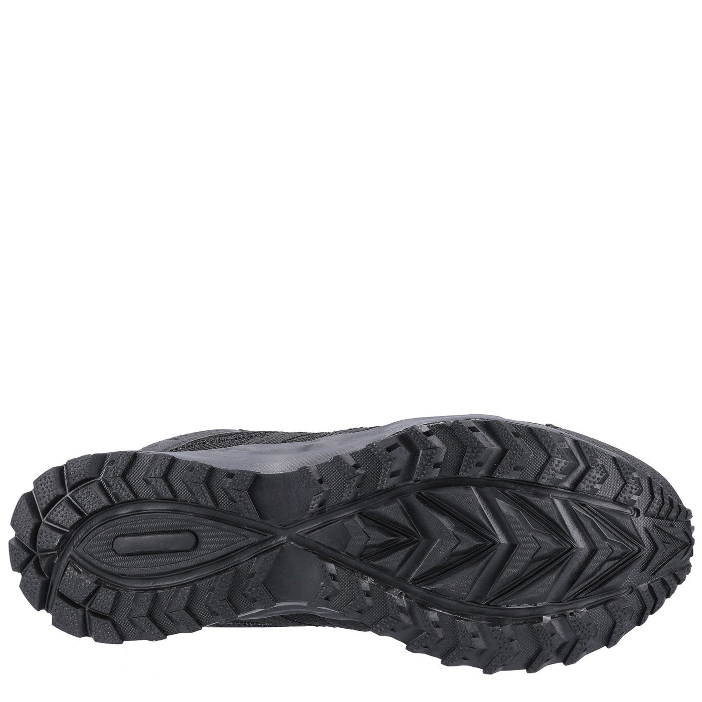 Magnum Storm Trail Lite Uniform Trainers Black