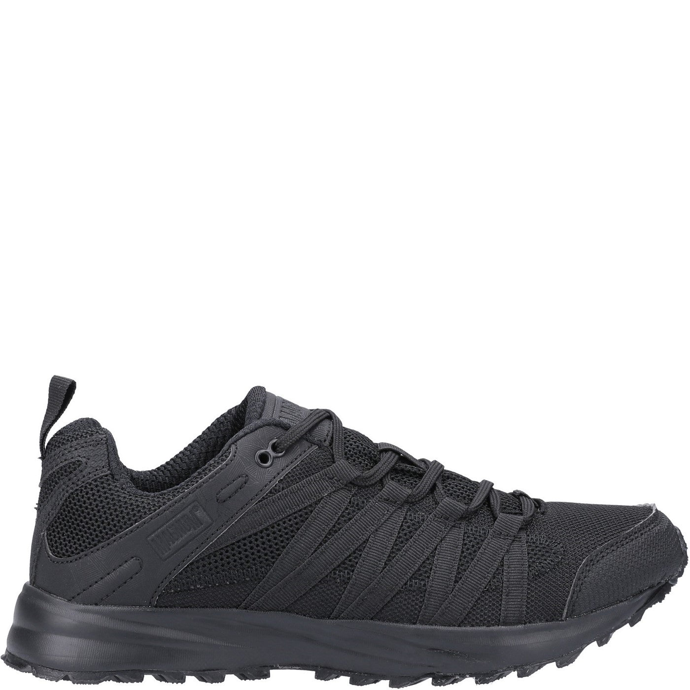 Magnum Storm Trail Lite Uniform Trainers Black
