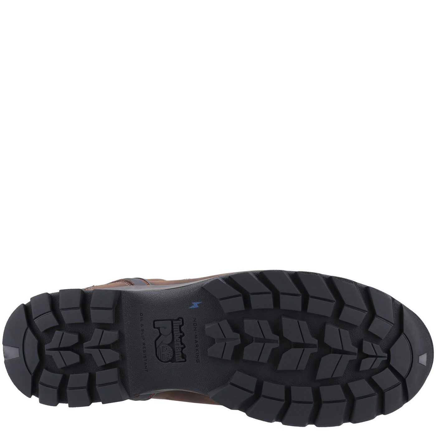 Timberland Pro Splitrock XT Composite Safety Toe Work Boot S3 Brown