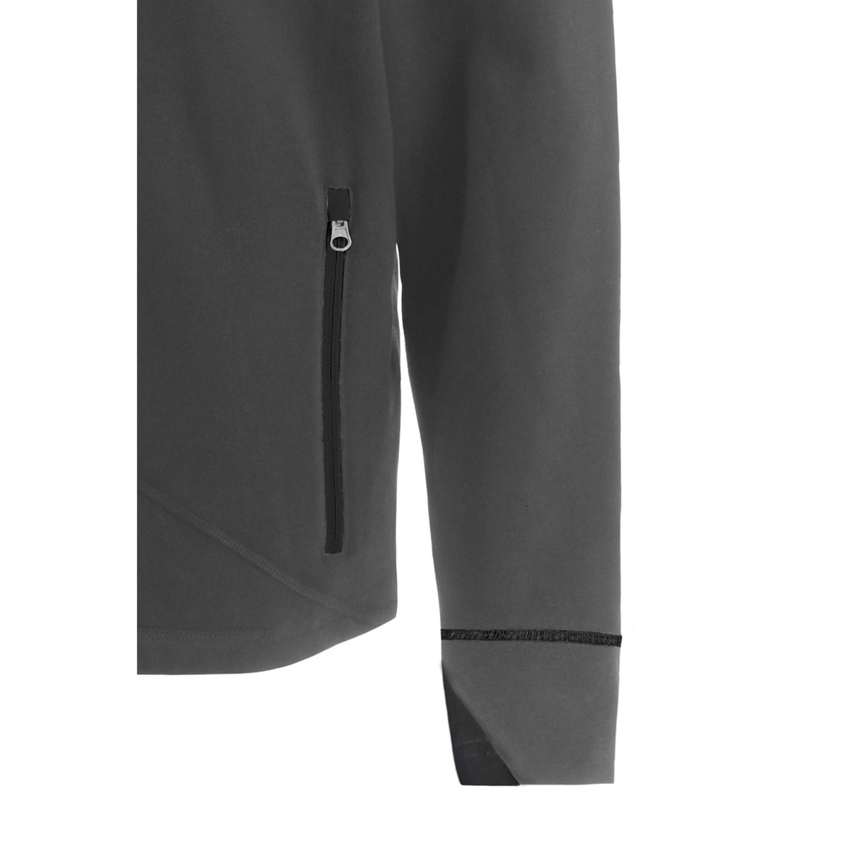 Men's Caterpillar Dark Shadow H2O Zip Work Sweatshirt safetygiant