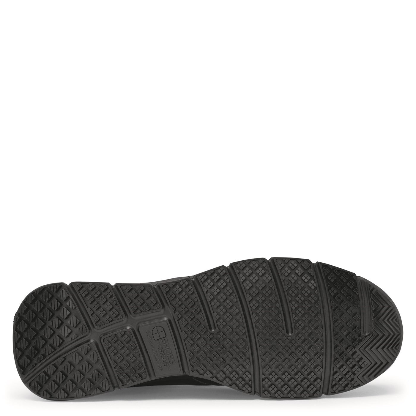 Shoes For Crews Cater II Women's Slip Resistant Shoe OB Black