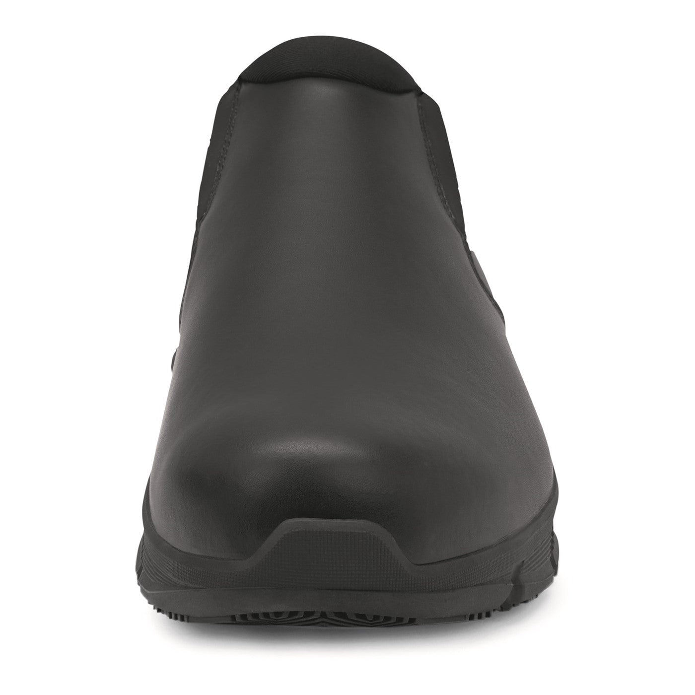 Shoes For Crews Cater II Women's Slip Resistant Shoe OB Black