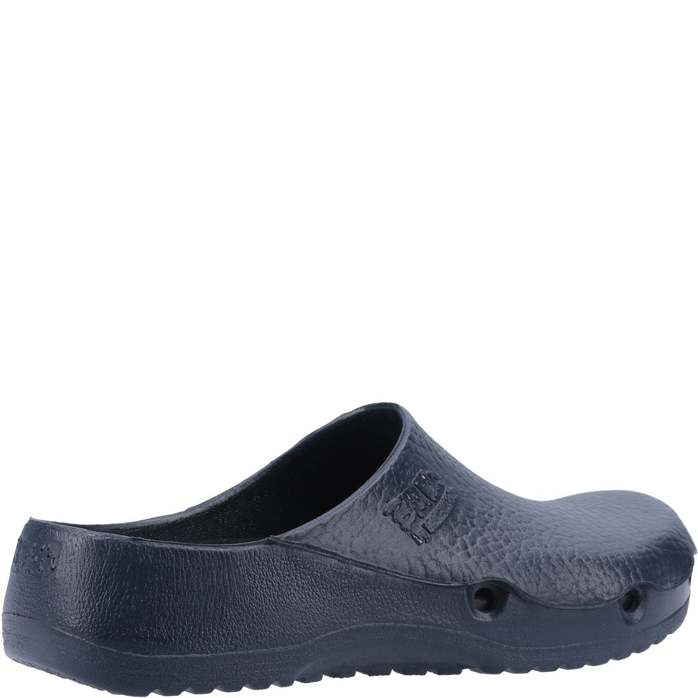 Birkenstock Birki Air Antistatic Clog Antistatic Blue