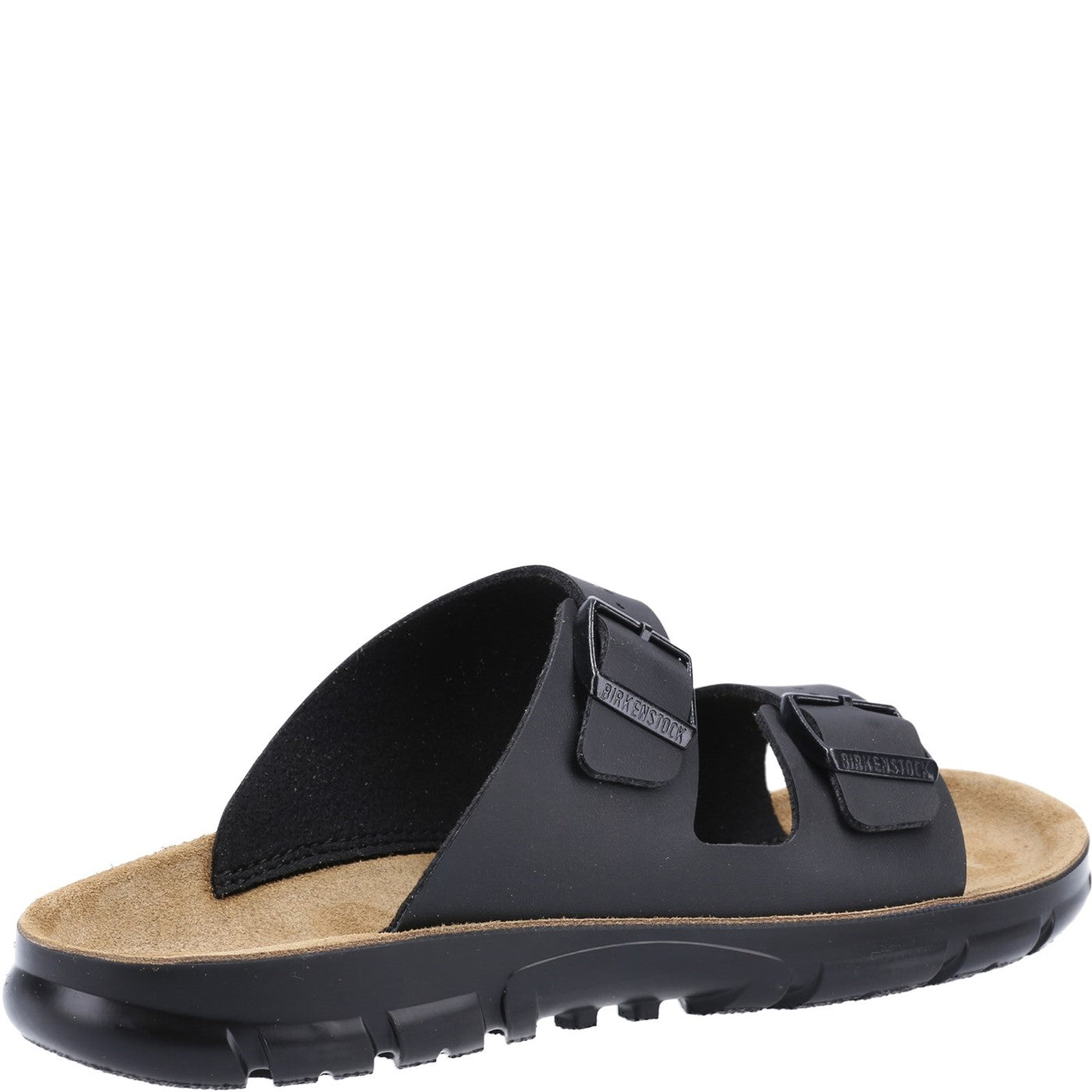 Birkenstock Bilbao Mule Sandal Black