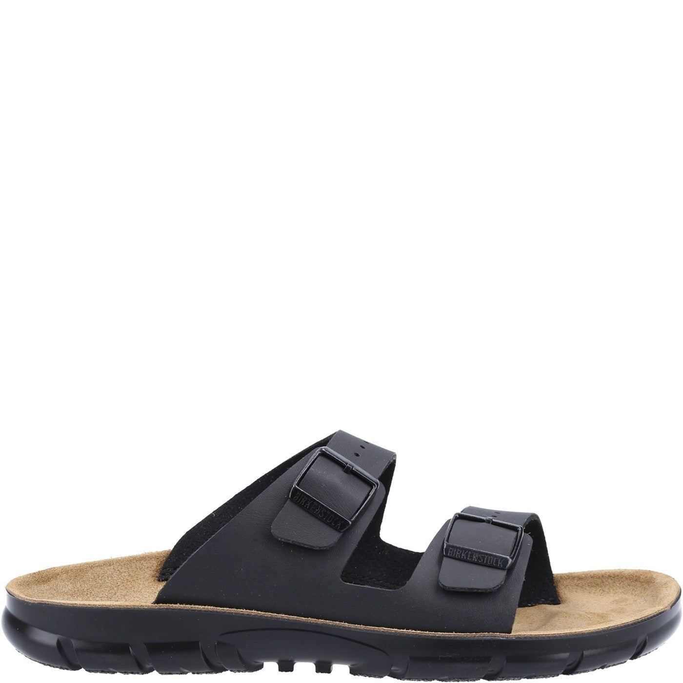 Birkenstock Bilbao Mule Sandal Black