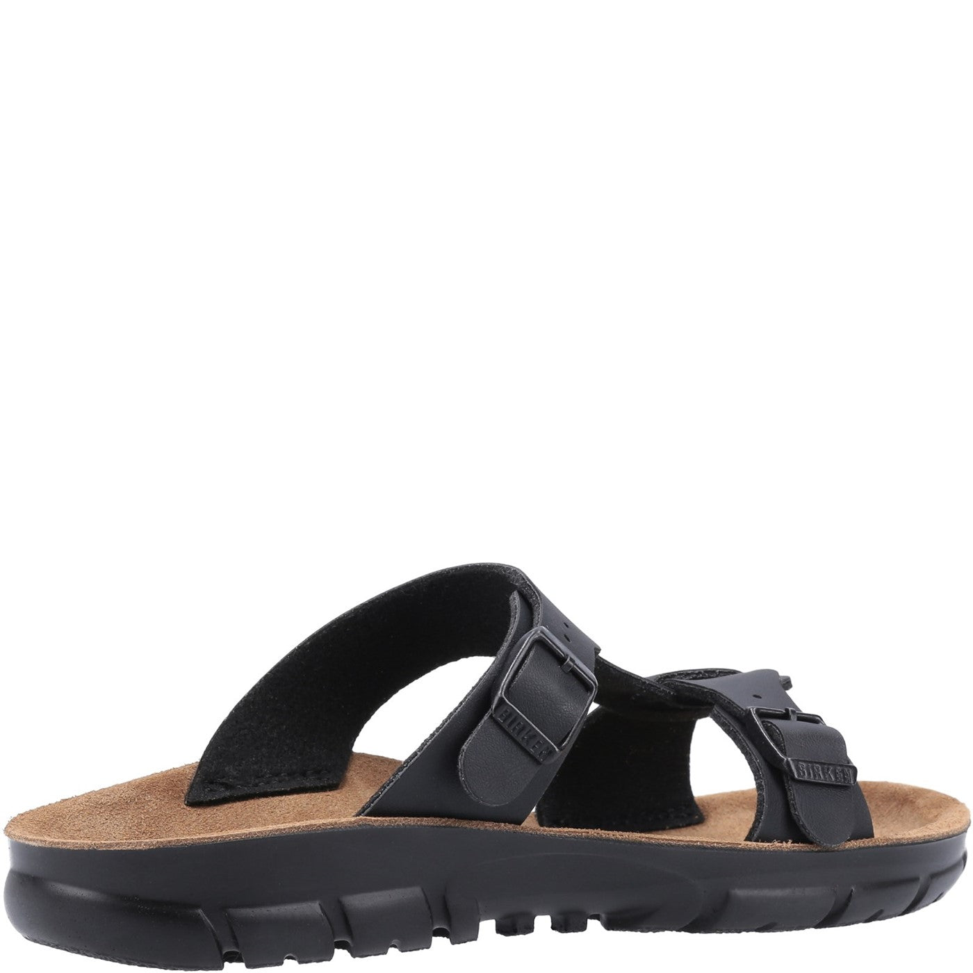Birkenstock Sofia Mule Sandal Black