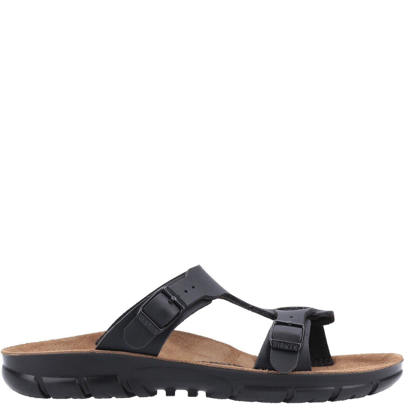 Birkenstock Sofia Mule Sandal Black