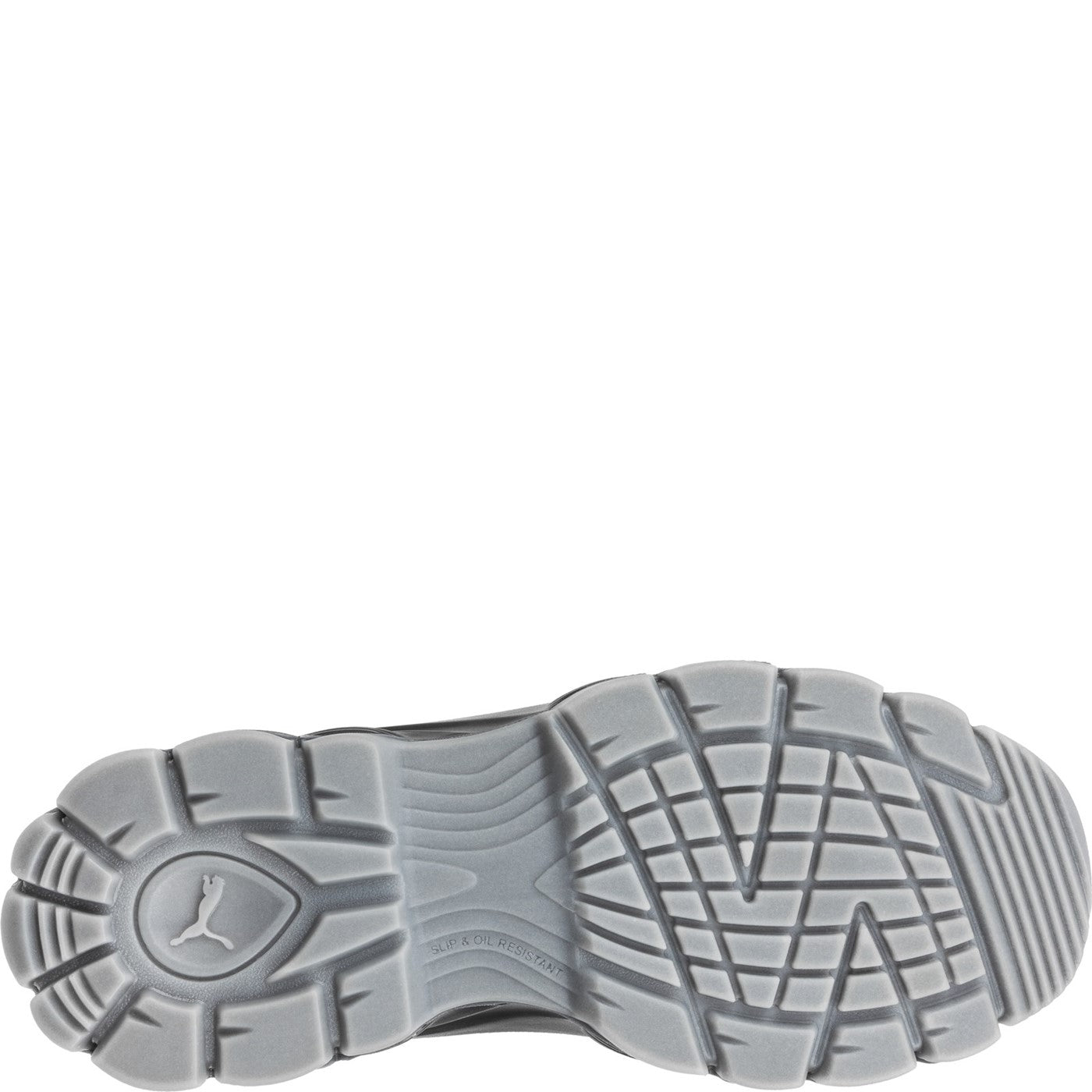 Puma Safety Condor Mid S3 Safety Boot S3 Black