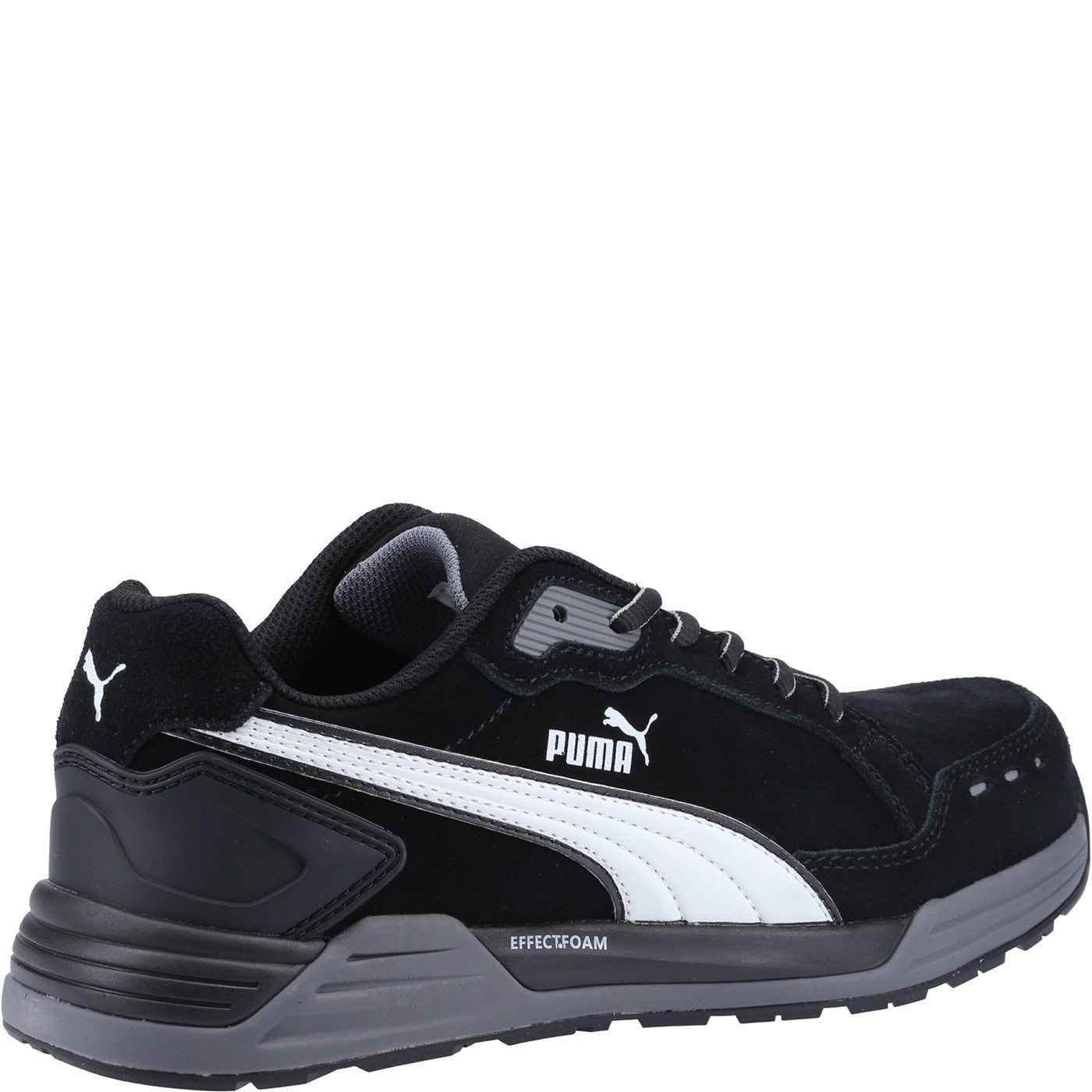 Puma Safety Airtwist Low S3 Safety Trainer S3 Black
