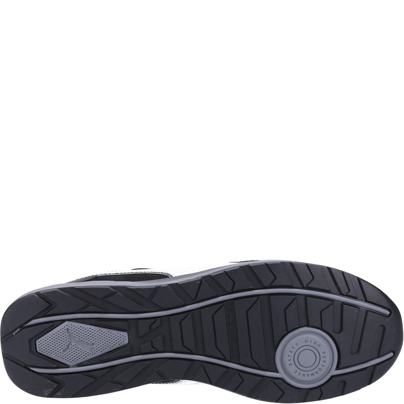 Puma Safety Airtwist Low S3 Safety Trainer S3 Black