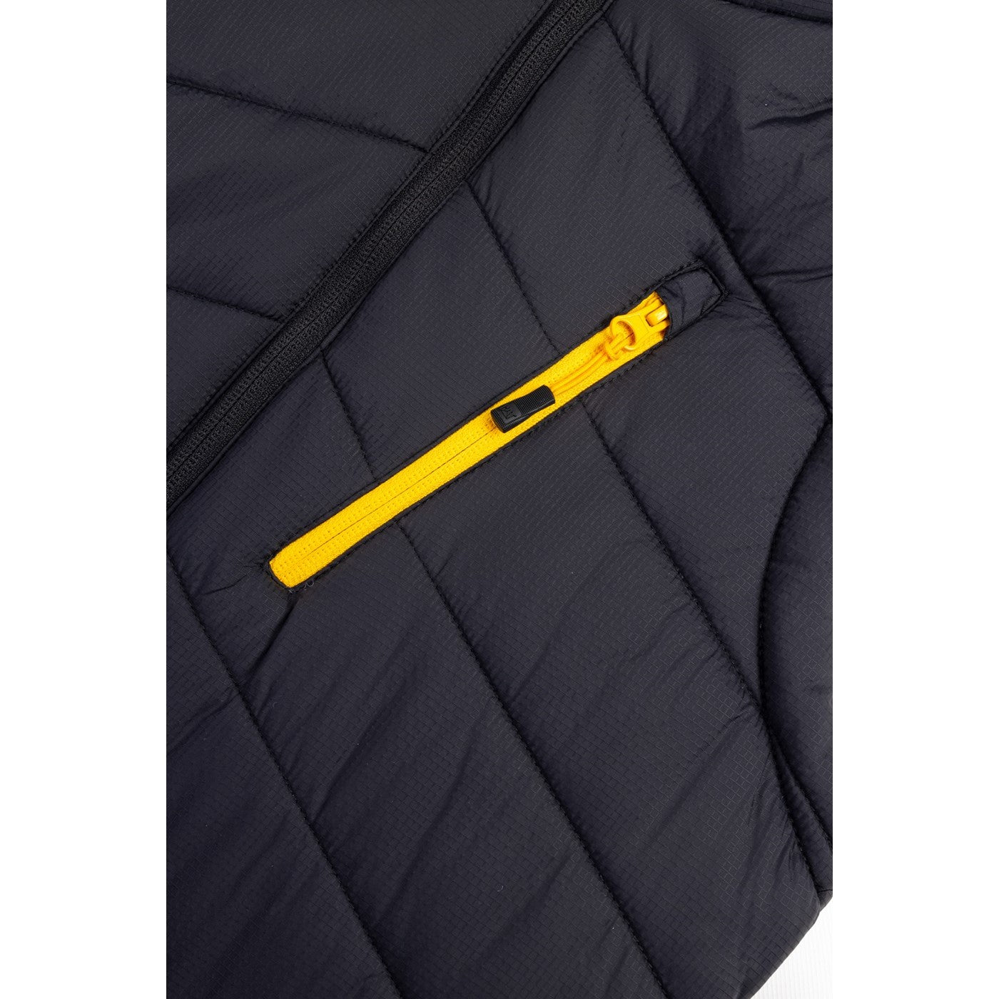 Caterpillar Essentials Body Warmer Black