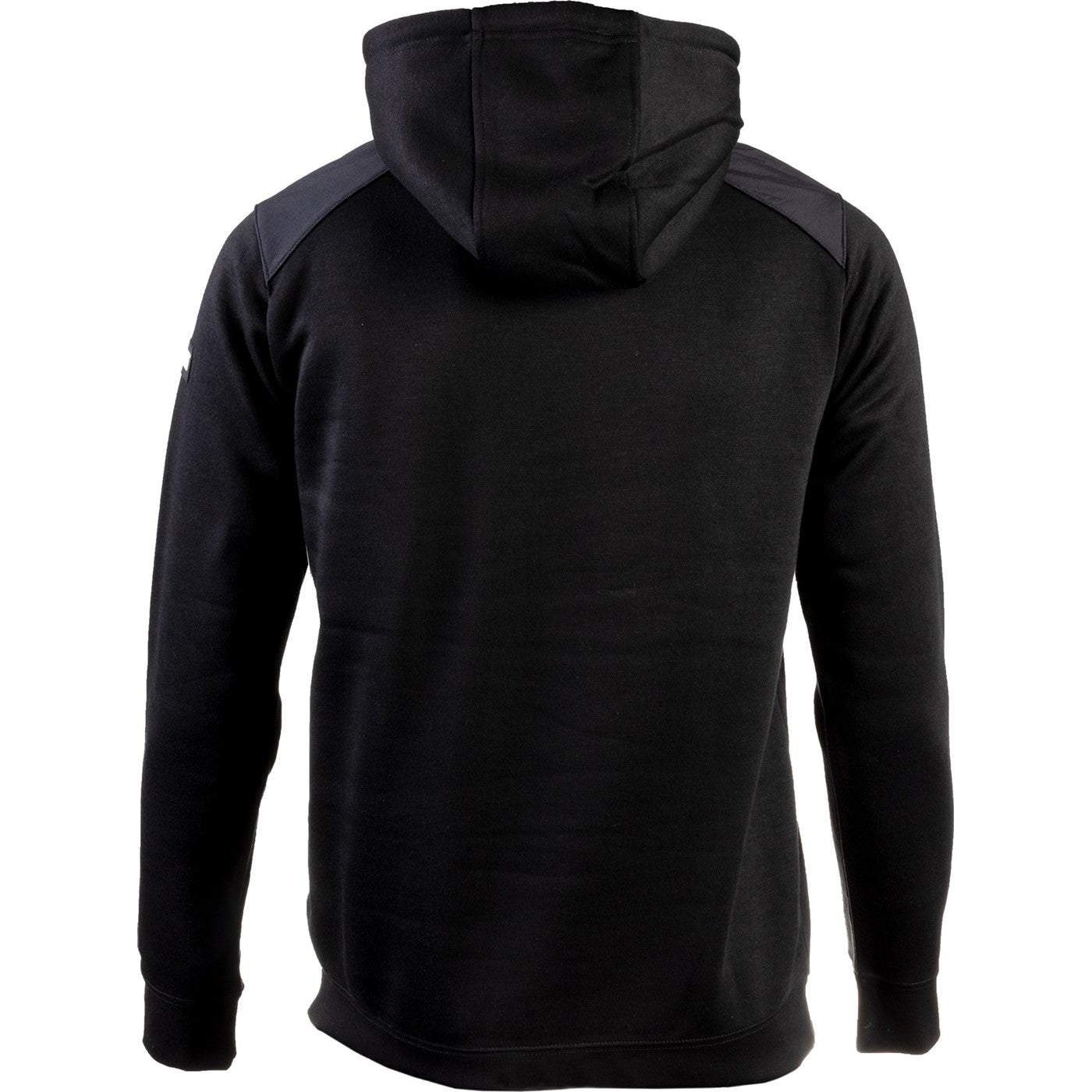 Caterpillar Essentials Hooded Sweatshirt Black