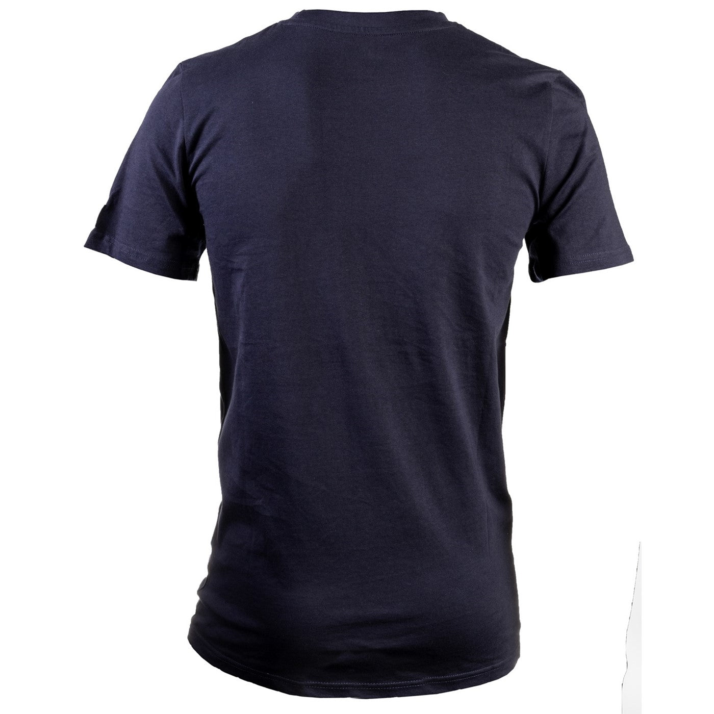 Caterpillar Essentials Short-sleeve T-shirt Navy