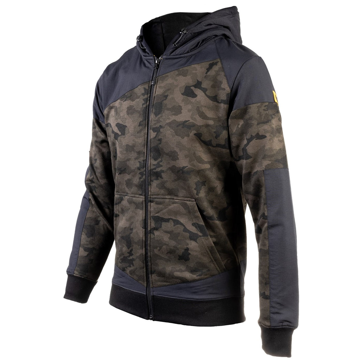 Caterpillar Men's Trademark Cap, Night Camo, One Size price in Saudi